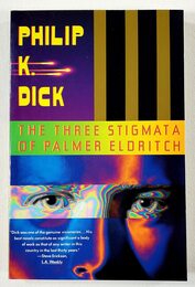 The Three Stigmata of Palmer Eldritch (Vintage)