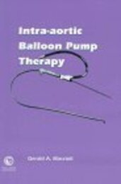 Intra-Aortic Balloon Pump Therapy