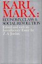 Karl Marx: Economy class and social revolution