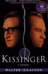 Kissinger: A Biography