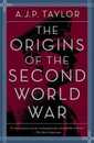 Origins Of The Second World War