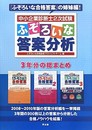 中小企業診断士2次試験ふぞろいな答案分析