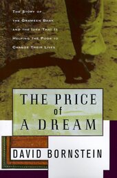 The Price of a Dream