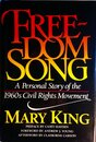 Freedom Song: A Personal Story of the 1960s Civil Rights Movement