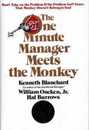 One Minute Manager Meets The Monkey The