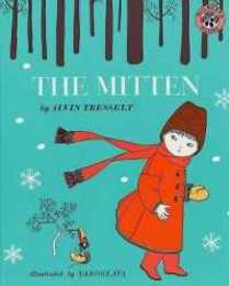 The Mitten