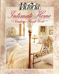 Victoria Intimate Home: Creating a Private World