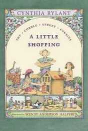 A Little Shopping (Cobble Street Cousins)
