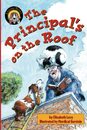 The Principal's on the Roof (FLETCHER MYSTERY 2)