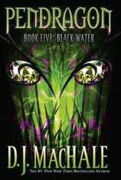 Black Water (5) (Pendragon)