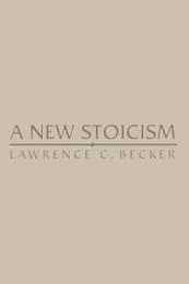 A New Stoicism