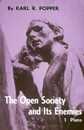 The Open Society and Its Enemies Vol.1: The Spell of Plato