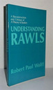 Understanding Rawls: A Reconstruction and Critique of A Theory of Justice (Studies in Moral Political and Legal Philosophy)
