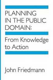 Planning in the Public Domain: From Knowledge to Action