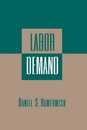 Labor Demand