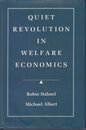 Quiet Revolution in Welfare Economics (Princeton Legacy Library)