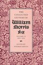 The Collected Letters of William Morris: 1893-1896