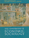 The Handbook of Economic Sociology