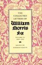 The Collected Letters of William Morris: 1889-1892