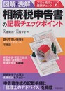 図解・表解 相続税申告書の記載チェックポイント