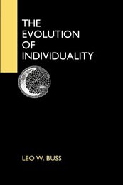 The Evolution of Individuality (Princeton Legacy Library)