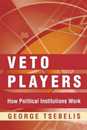 Veto Players