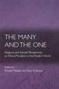 The Many And The One (Ethikon Series in Comparative Ethics)