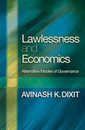 Lawlessness and Economics: Alternative Modes of Governance (The Gorman Lectures)