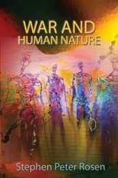 War and Human Nature