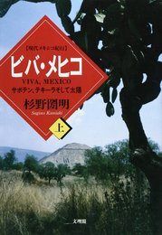 ビバ・メヒコ 上: 現代メキシコ紀行 サボテン、テキーラそして太陽