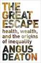 The Great Escape: Health Wealth and the Origins of Inequality