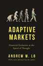 Adaptive Markets: Financial Evolution at the Speed of Thought