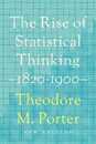 The Rise of Statistical Thinking 1820-1900
