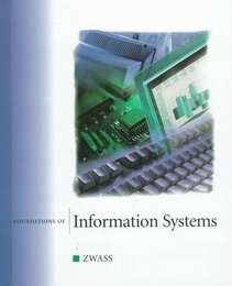 Foundations of Information Systems