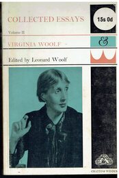 Collected Essays (A Chatto & Windus paperback ; CWP 13)