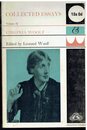 Collected Essays (A Chatto & Windus paperback ; CWP 13)