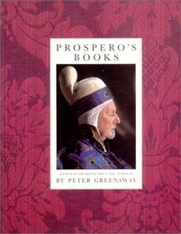 PROSPERO'S BOOKS
