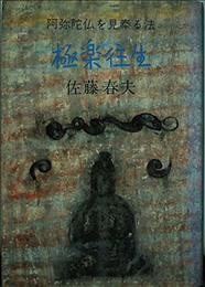 極楽往生: 阿弥陀仏を見奉る法