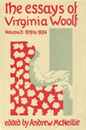 ESSAYS OF VIRGINIA WOOLF