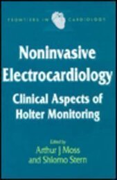 Noninvasive Electrocardiology