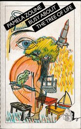 Busy About the Tree of Life: Collected Stories