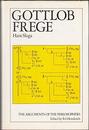 Gottlob Frege (Arguments of the Philosophers)