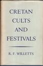 Cretan Cults and Festivals