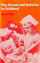 Play Dreams and Imitation in Childhood