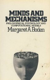 Minds and Mechanisms: Philosophical Psychology and Computational Models