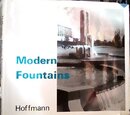 Modern Fountains