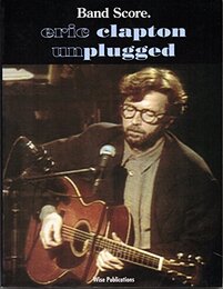 エリック・クラプトン　アンプラグド
