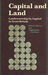 Capital and Land