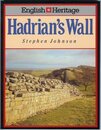 English Heritage Book of Hadrian's Wall