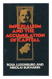 Imperialism and the Accumulation of Capital